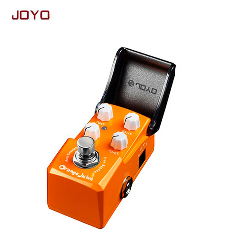 Free shipping JOYO JF-310 Orange Juice Orange Ampl...