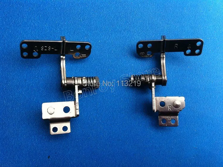 Петли для ноутбука Samsung R528 R530 R540 R523 R525 R580 RV510 RV508 R519 | Компьютеры и офис