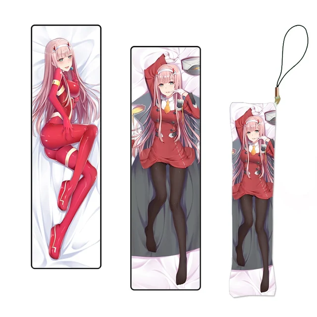 Aliexpress.com : Buy Cute Japanese Anime Keychain Darling 