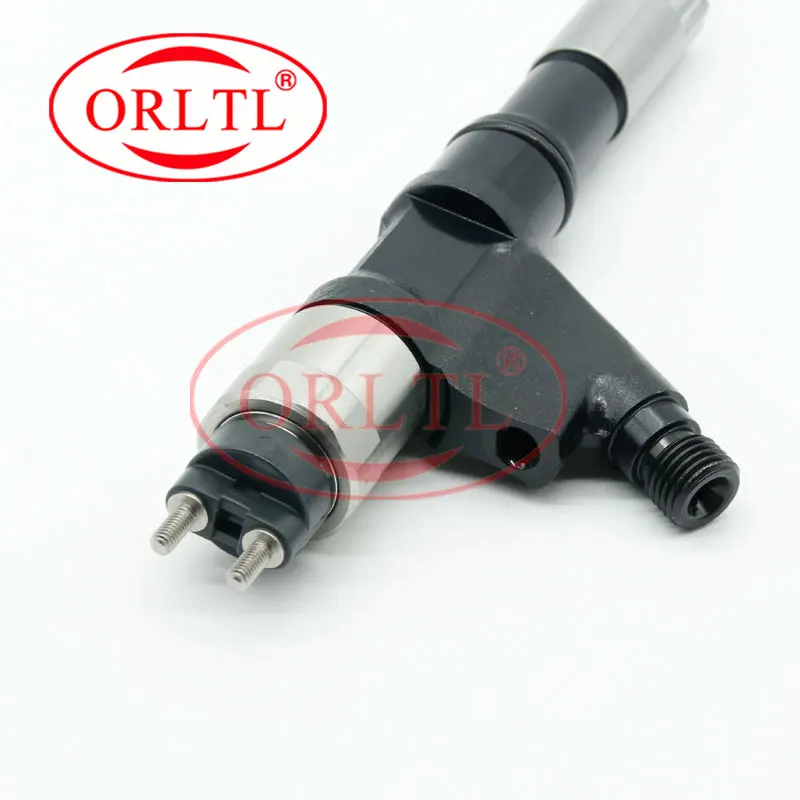 

095000-5474 Fuel Injector 0950005474 Diesel Engine Injector 095000-5475 Diesel jet 0950005475 8-97329703-5 8-98151837-0