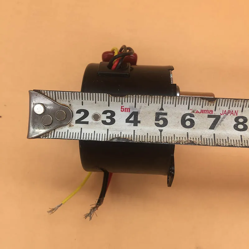 take up reel motor5