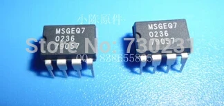 

Free Shipping One Lot 2,ORIGINAL MSGEQ7 7 Band Graphic Equalizer MSI chip B31