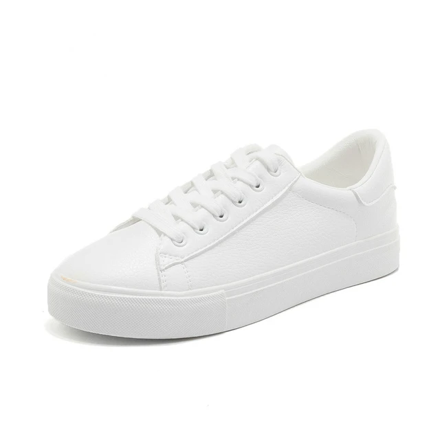 White Blue Sneakers Womens White Pink Sneakers Womens Lona
