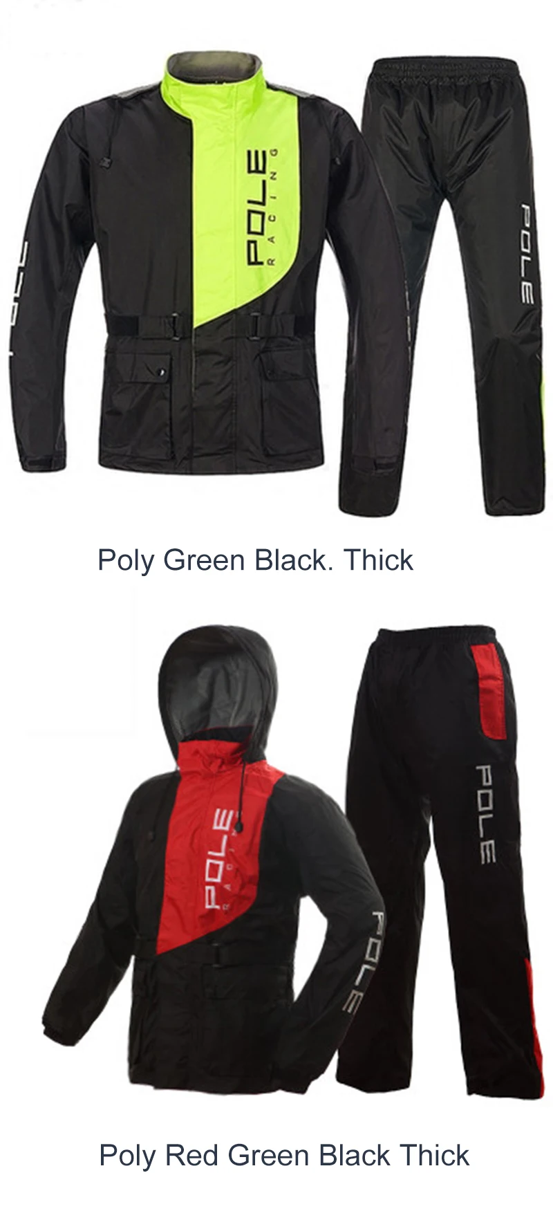 Rainwear  (5)