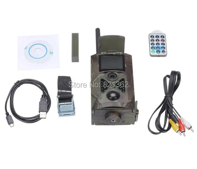 Suntek HC550G GSM GPRS камеры дикой природы SMS 3g охотничьи камеры 3g игровые камеры лес Caemras