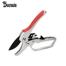 30mm Gardening Sectional Pruning Shears Scissors Branch Cut Trimmer