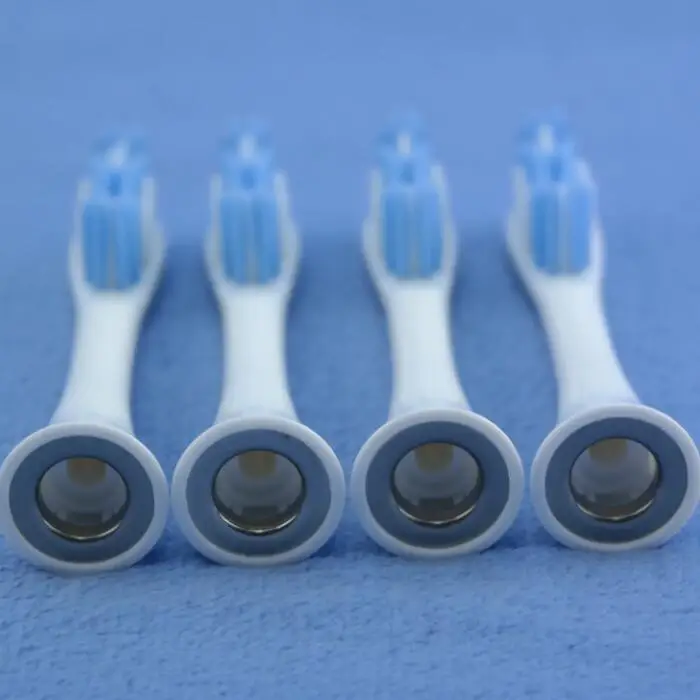 toothbrush head 4