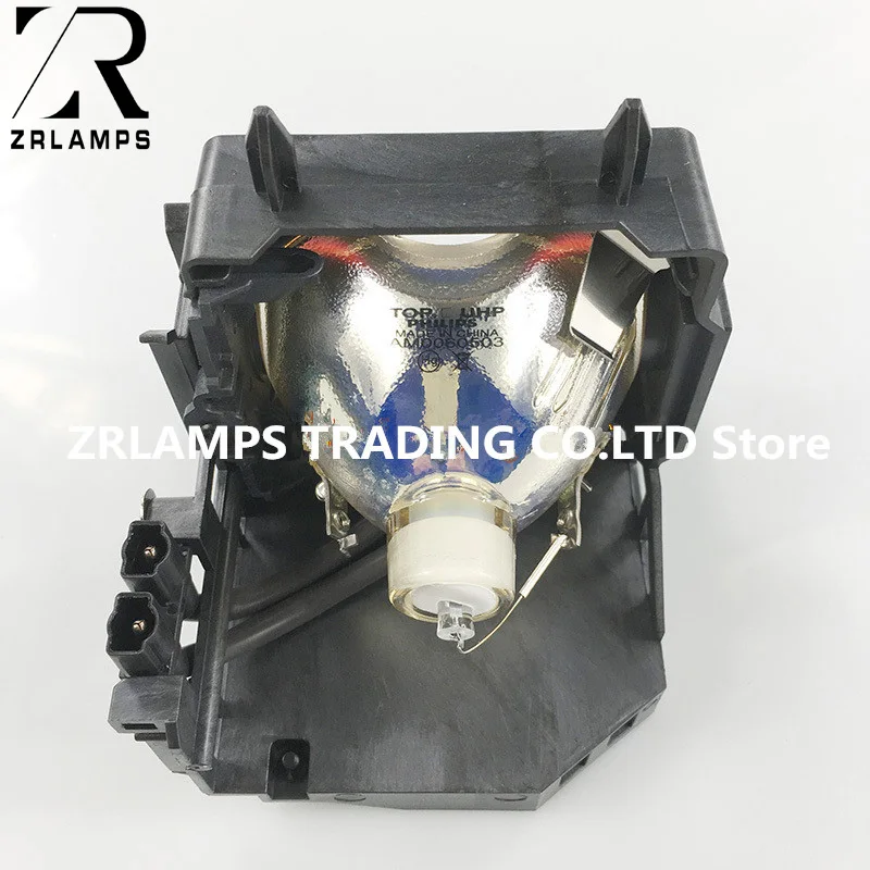 Zrlamps наивысшего качества LMP H201 LMP-H201 оригинальная прожекторная лампа для VPL-GH10 VPL-HW10