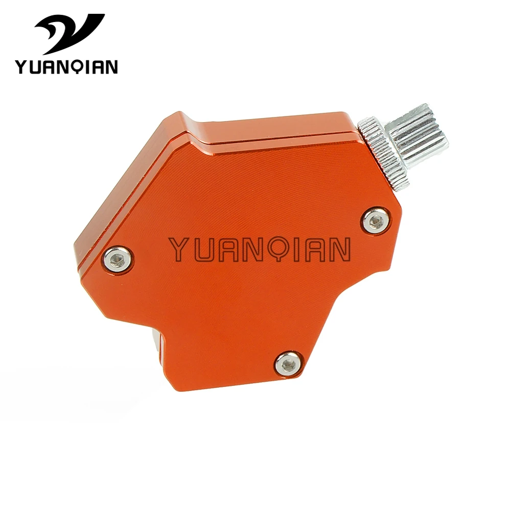 Для Yamaha TW 225 TW225 2002 2017 мотоциклетный трюк рычаг сцепления простая кабельная
