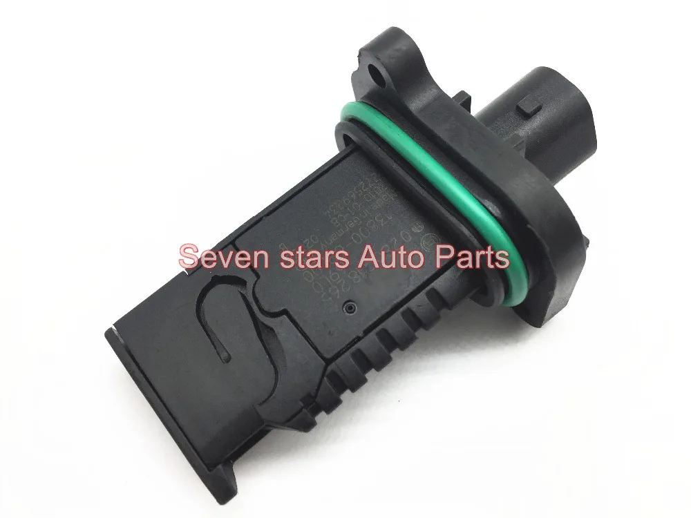 Air Flow Meter/ Mass Flow Sensor for OPEL Suzuki Swift OEM 13800 69L00