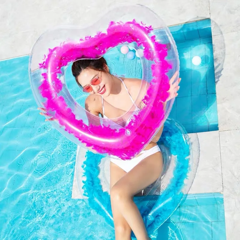 120 см гигантские надувные ананас надувной плавательный круг, способный преодолевать Броды для взрослых детей Для летних вечеринок