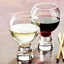 Бельгия nuobao закаленное бессвинцовое стекло тепловой коктейль чашка сока напиток чашка