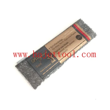 

Free Shipping Wax Cutting Sawblades 0# Sawblade for wax 144pcs/bag Penguin Sawblades