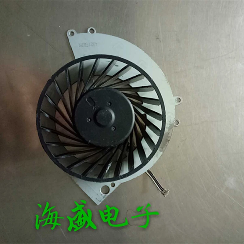 aNS All New Semi CO Factory Direct Sale Price PS4 built in cooling fan KSB0912HE DC12V 1.4A host | Компьютеры и офис