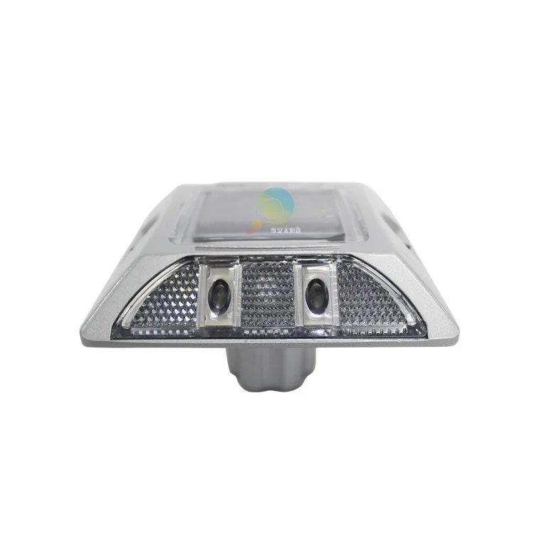

Flashing Mode Top quality high bright high strong Aluminum Road Stud