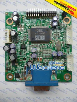 

touch display / IPC ET1715L-8CJA drive board / motherboard / signal board