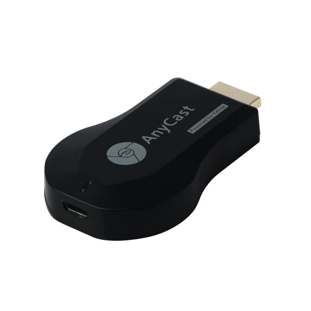 HFLY Anycast m9 plus ТВ-Палка для crome cast para tv для хромированного google netflix поддержка miracast/airplay/dlna/chromecast