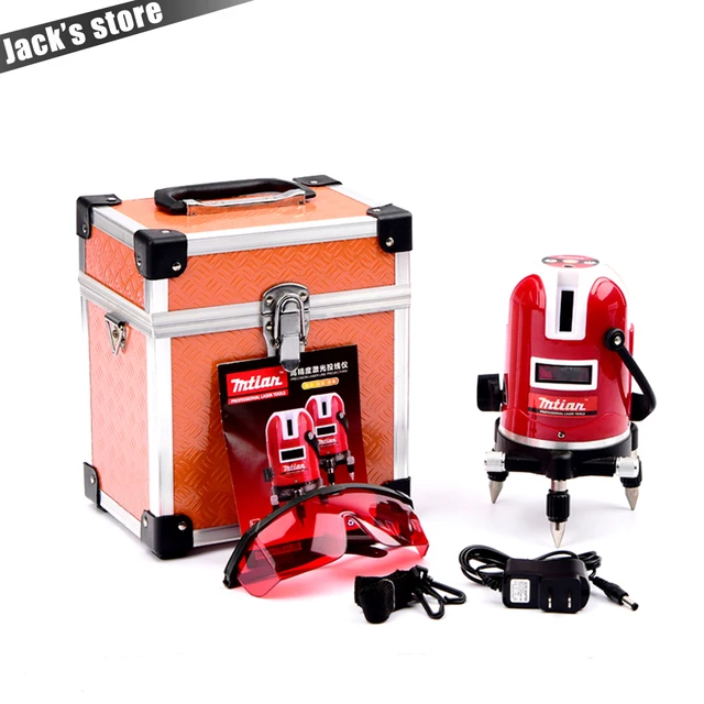 Best Price Mtian, 5 lines 6 points laser level Tilt Function 360 rotary Self Lleveling cross laser line leveling outdoor model tools Best Price Mtian, 5 lines 6 points laser level Tilt Function 360 rotary Self Lleveling cross laser line leveling outdoor model tools