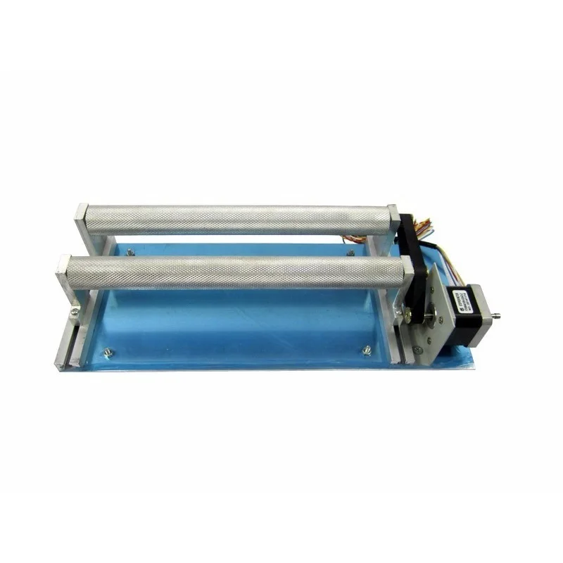 mini laser cutting machine 6040 pro 80W engraving with rotary axis