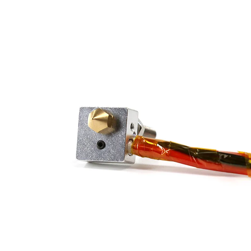 Anet a6 a8 e10 e12 MK8 hotend الطارد I3 أطقم + 2 pcs 0.4mm الفوهات + M6 30/ 40mm الحلق تفلون أنابيب 12 V 40 W ل DIY 3d طابعة جزء Anet a6 a8 e10 e12 MK8 hotend الطارد I3 أطقم + 2 pcs 0.4mm الفوهات + M6 30/ 40mm الحلق تفلون أنابيب 12 V 40 W ل DIY 3d طابعة جزء