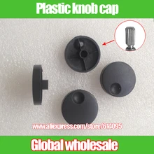 3 шт. потенциометр кодировщик полоса переключатель Пластиковая крышка для ручки/аудио регулятор громкости аудио 148 потенциометр Поворотный колпачок