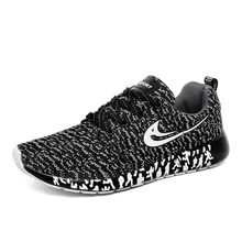 New Air Mesh Men Super shoes star chaussure femme Flat Shoes Tenis Feminino Mens Trainers Zapatillas Deportivas Muje