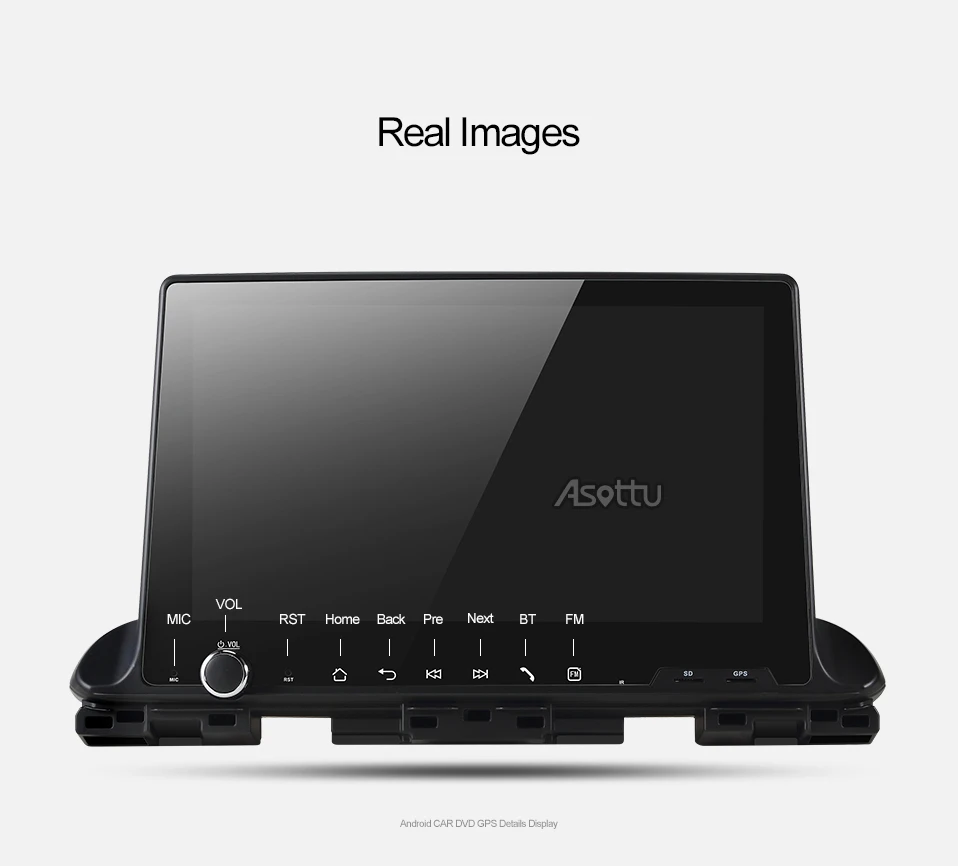 Perfect Android 9.0 Octa 8 core car dvd for Kia CERATO K3 2018 2019 GPS gps navigation car multimedia player video radio player 14