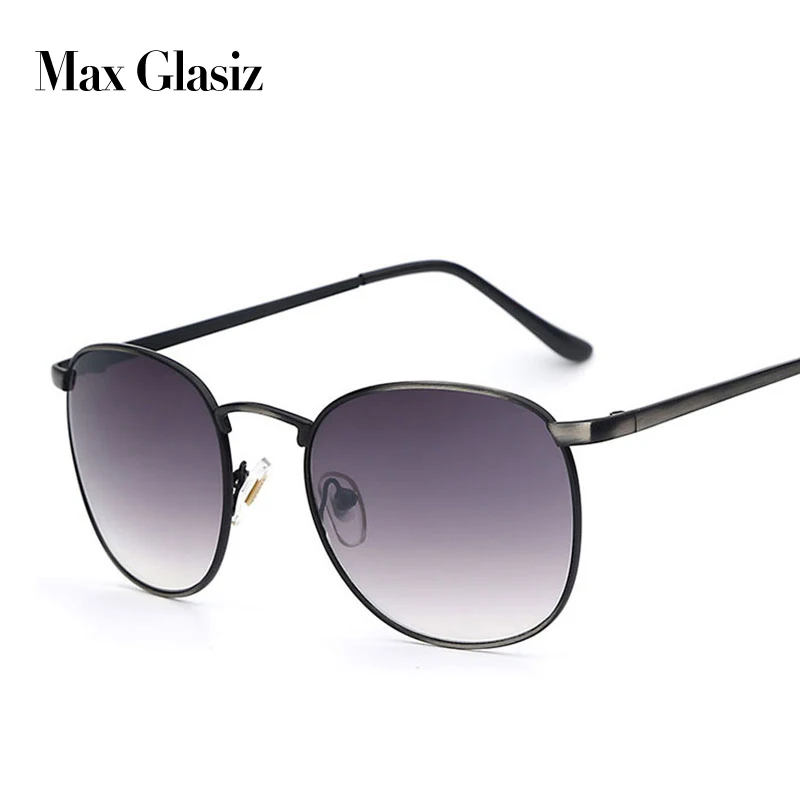 

Unisex Hippie Shades Hippy 60S John Lennon Style Vintage Round Peace Sunglasses Men Retro metal frame sunglass gafas de sol