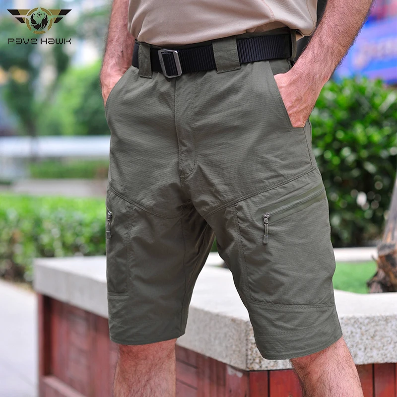 New Brasher Brs M Crag Shorts Outdoor Clothing Casual Shorts 