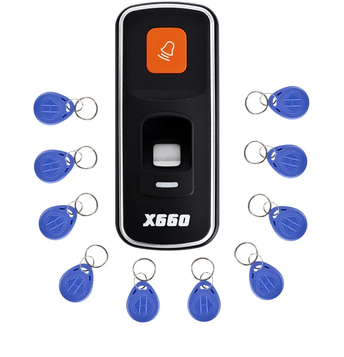 X660