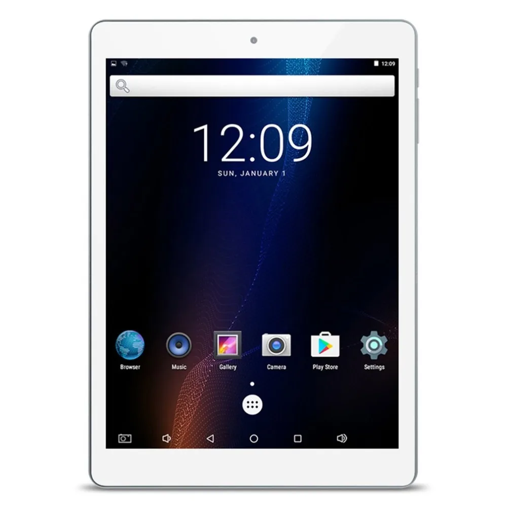 

ALLDOCUBE Tablets 1GB 16GB 7.85 inch 3500mAh Android 6.0 Tablet MTK8163 Quad core HDMI GPS 1024x768 IPS Touch Dual Wifi 2.4G/5G