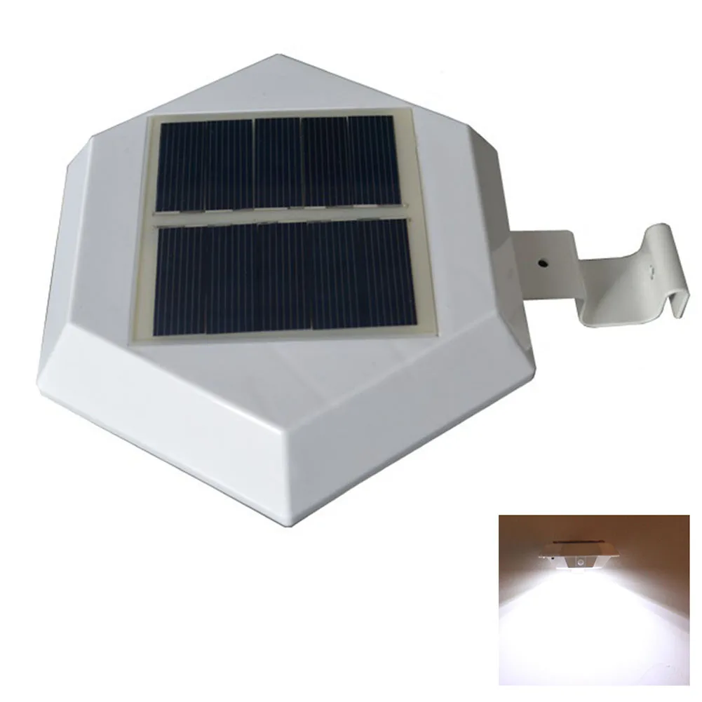 

Solar Power Outdoor Super Bright Led Wall Street Light Garden 3 Modes Patio Waterproof Yard Path Energy Saving Motion Sensor