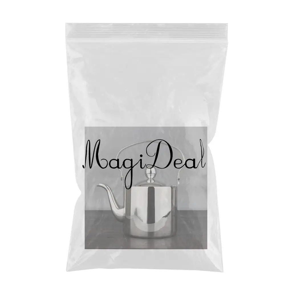 Teapots Tea Kettle for Stovetop Teapot for Induction Stove Top Boiling Stainless Steel Boiling kettle
