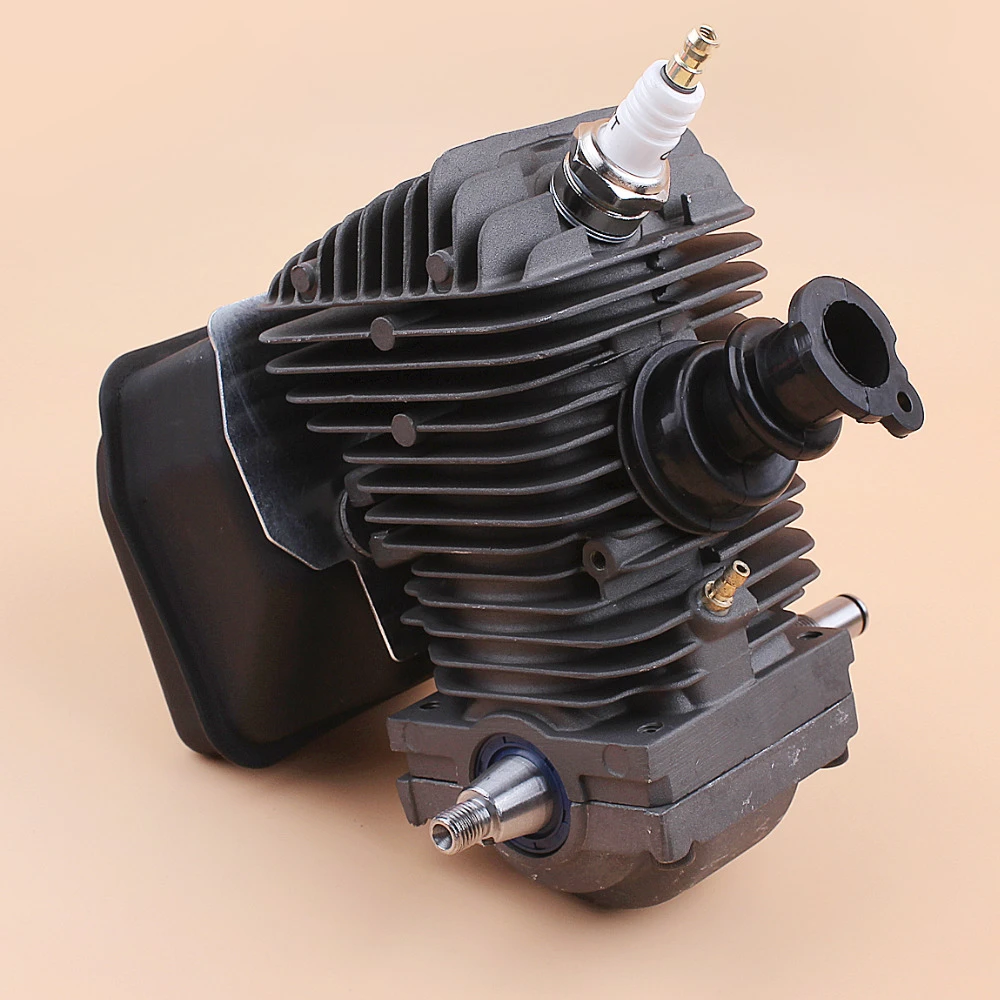 42 5mm Mechanizm Silnika Cylinder Tlok Zestaw Tlumika Walu Korbowego Dla Stihl Ms250 Ms230 025 023 Ms 250 230 Czesci Do Odbudowy Pily Lancuchowej Chainsaws Aliexpress