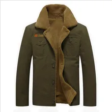 Мужские шерстяные толстые теплые зимние пальто размера плюс, мужские однобортные походные куртки, спортивная верхняя одежда, мужская одежда