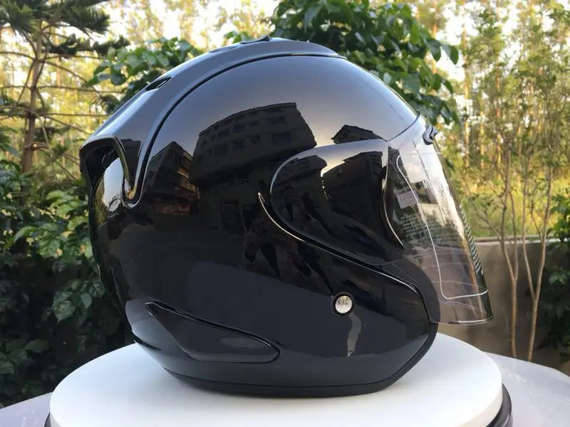 Лидер продаж ARAI 3/4 шлем мотоциклетный шлем полушлем открытый шлем-каска мотокросса Capacete