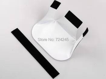 

Universal Portable Flash Soft Box Diffuser Pocket Bouncer XTLB for Canon Nikon Sony Olympus Flashes