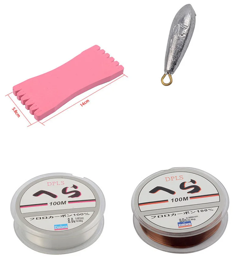 Combination-of-packages-Fishing-suit-package-included-Fishing-rods-Fishing-reel-line-bait-hook-scissors-A (1)