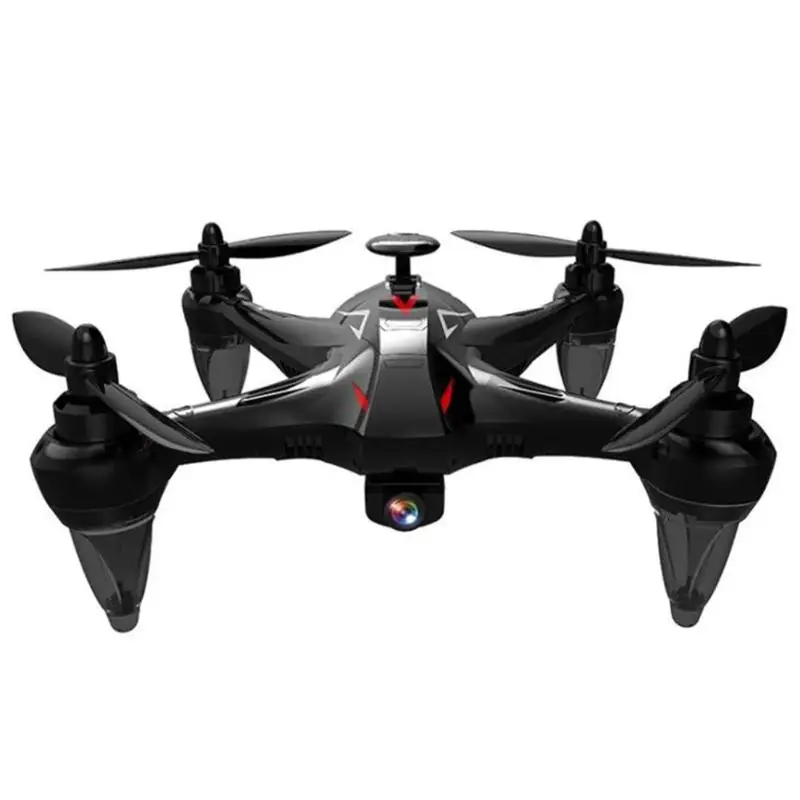 GW198 RC Helicopter Professional 5G WIFI GPS Brushless Quadrocopter with 720P/1080P HD Camera RC Drone Gift Toy