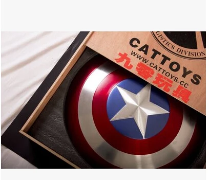 avengers replica dhl