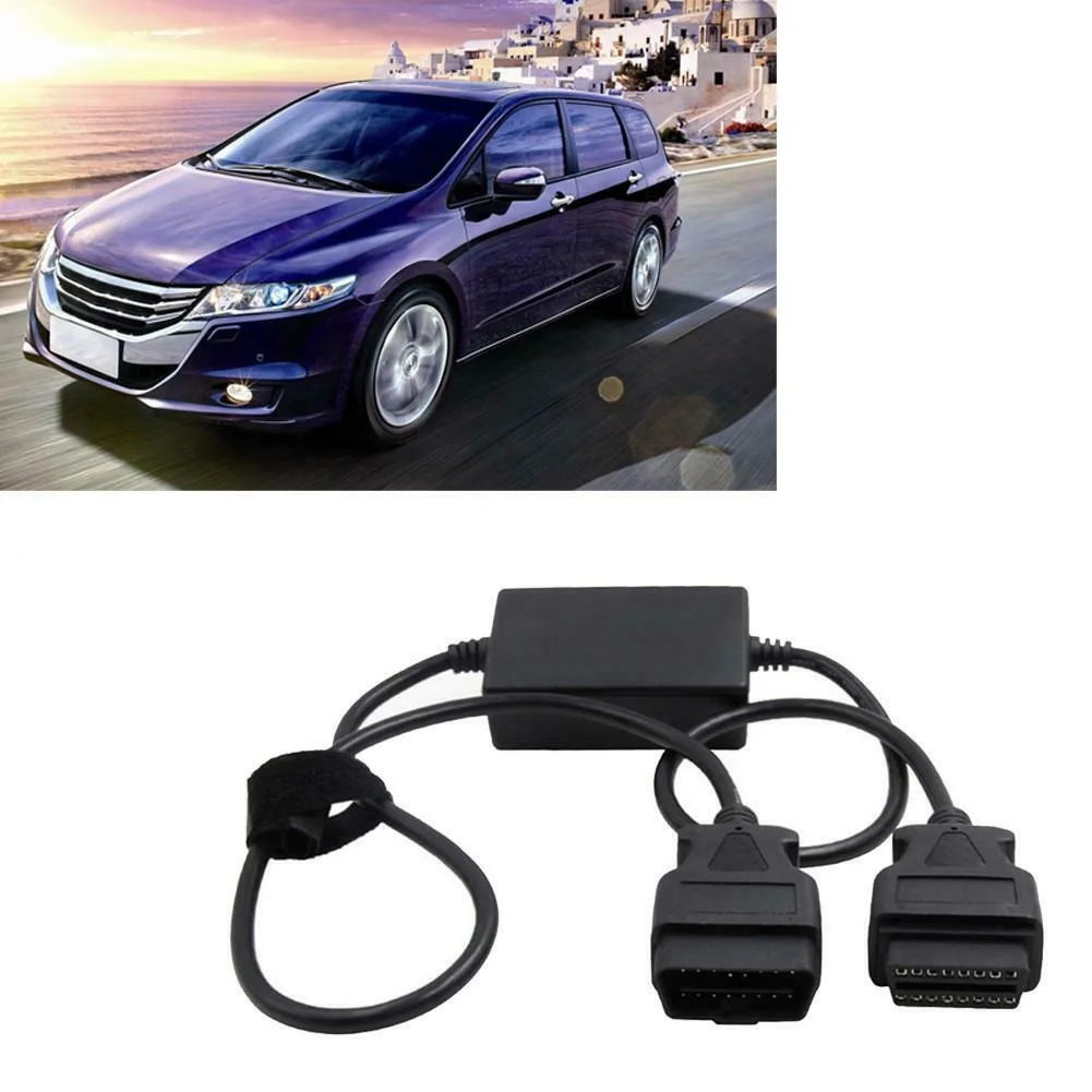 Купить Модуль Диагностики Автомобилей