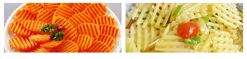 Multifunctional Manual Vegetable Cutter Mandolin Slicer Carrot Grater Kitchen Accessories