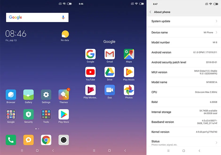 mi8--6+64