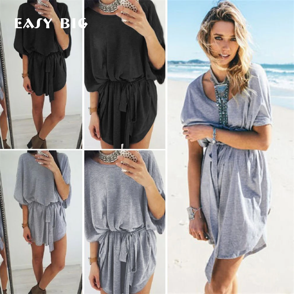 

EASY BIG Summer Breathable Pregnant Women T-shirts Maternity Tees Clothes Nursing Top Pregnancy Long Tee shirts ropa MC0024