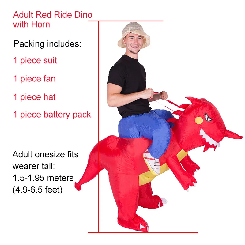 Red-with-Horn-a