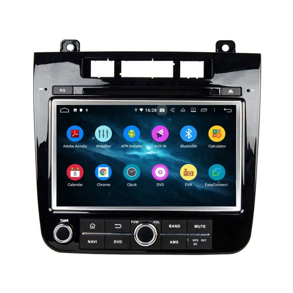 Clearance DSP 4GB RAM Octa Core IPS Android 9.0 Car DVD Player for VW Volkswagen Touareg 2010-2014 RDS Radio GPS WIFI Bluetooth 4.2 4 Clearance DSP 4GB RAM Octa Core IPS Android 9.0 Car DVD Player for VW Volkswagen Touareg 2010-2014 RDS Radio GPS WIFI Bluetooth 4.2 4