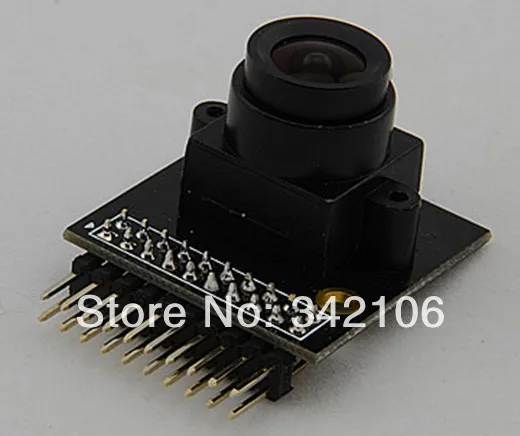 

Free Shipping!!! STM32 development board supporting / camera (OV7670 + AL422) suitable stm32/AVR/MSP430