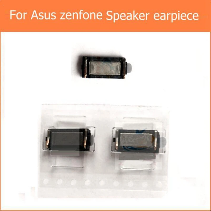 

New Original earpiece Speaker For Asus Padfone A66 Padfone 2 A68 loudspeaker ear speaker speaker receiver replacement parts