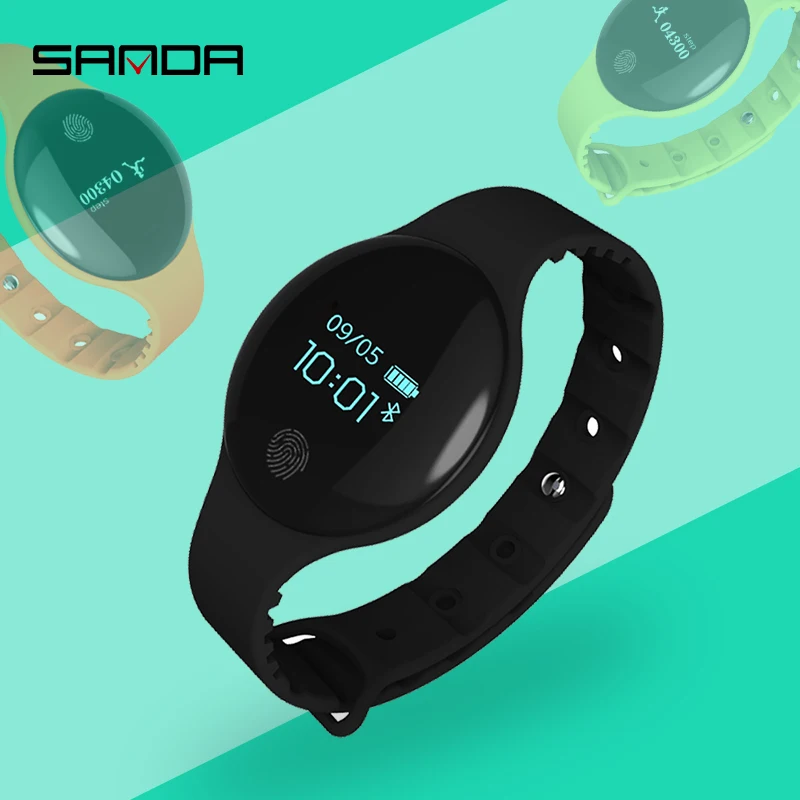 Waterproof Bluetooth Smart Men Women Watch Pedometer Fitness Tracker Call Reminder Smartwatch For IOS Android Relogio Feminino