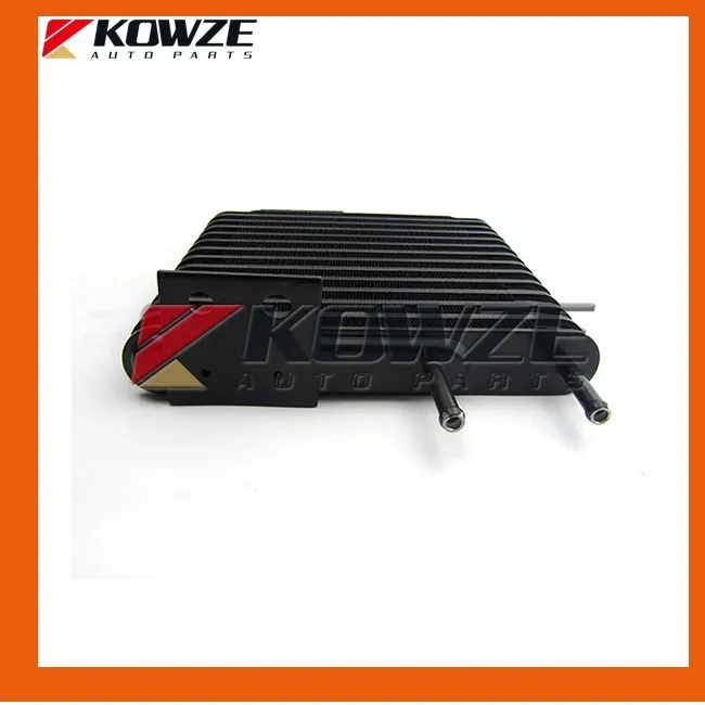 Caixa de Engrenagens da Transmissão do Refrigerador Óleo da Transferência Radiador para Mitsubishi Automática Outlander Cw6w 6b31 2920a128 12 Componentes de Chassis